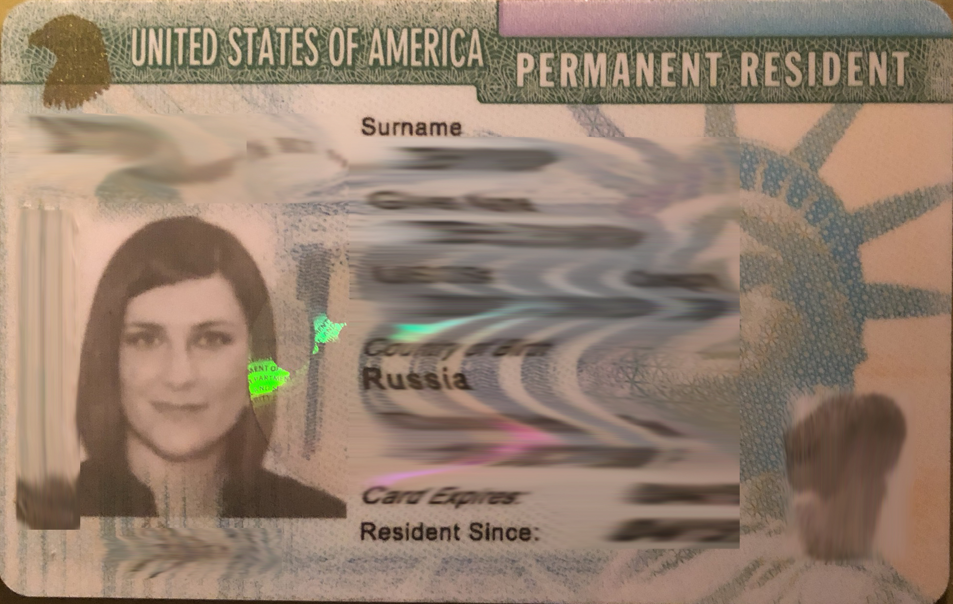 What’s After 5 Years of Lawful Permanent Residency?